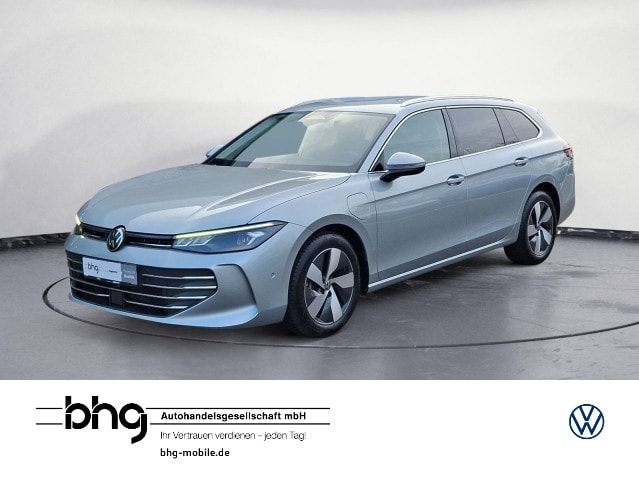 Volkswagen Passat Business eHybrid