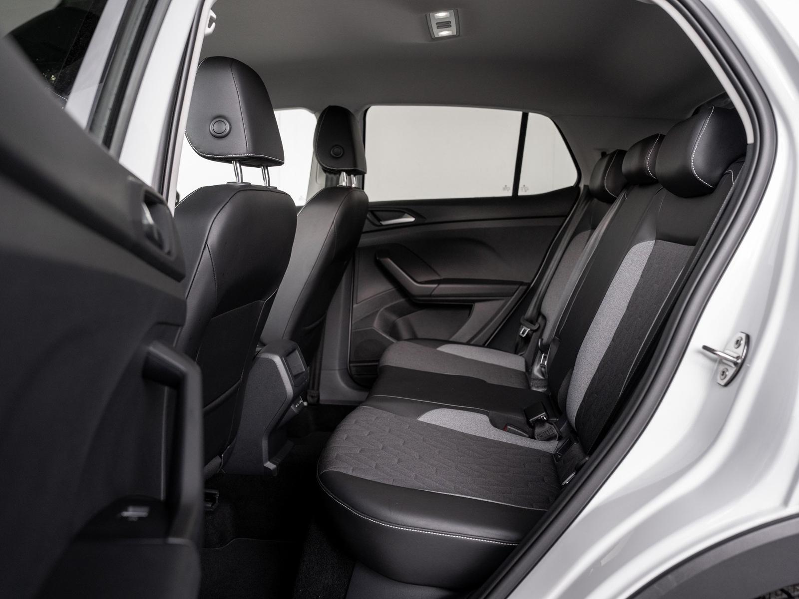 Volkswagen T-Cross GOAL 1.0 l TSI  5-Gang