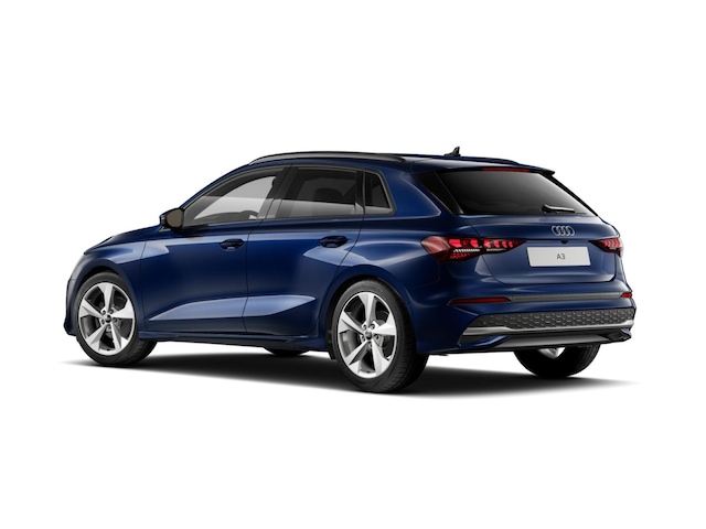 Audi A3 35 TFSI S-Tronic Sportback
