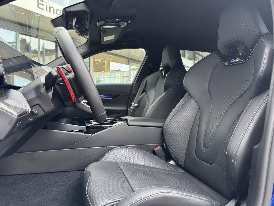 BMW M5 M5 M5 Touring