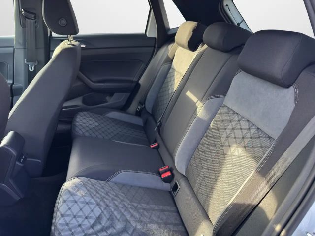 Volkswagen Polo 1.0 TSI R-Line