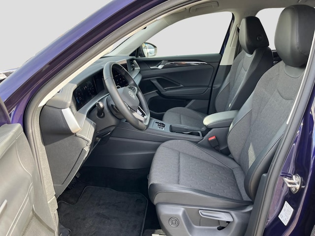 Volkswagen Tayron 2.0 TDI DSG Life