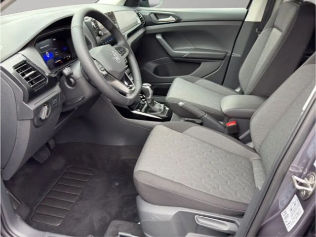 Volkswagen T-Cross 1.0 TSI DSG Life