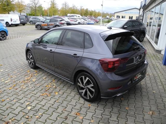 Volkswagen Polo 1.0 TSI R-Line