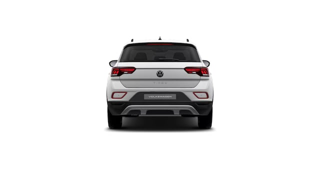 Volkswagen T-Roc 1.0 TSI R-Line