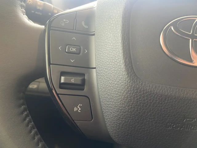 Toyota bZ4X Teamplayer *360°*SHZ*ACC*Matrix*PDC*CarPlay*