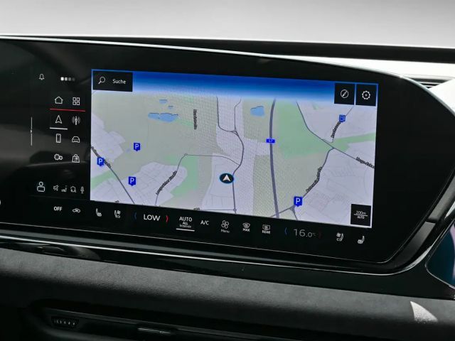 Audi A6 Avant Quattro S-Tronic