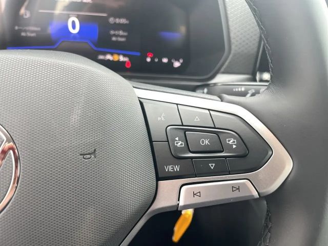 Volkswagen T-Cross 4Me TSI