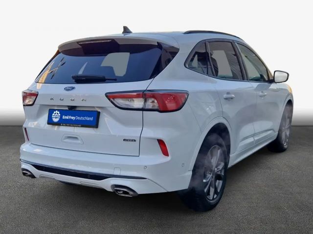 Ford Kuga Plug in Hybrid ST Line X