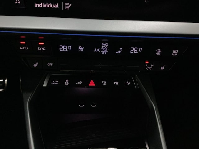 Audi A3 Hybride S-Tronic Sportback