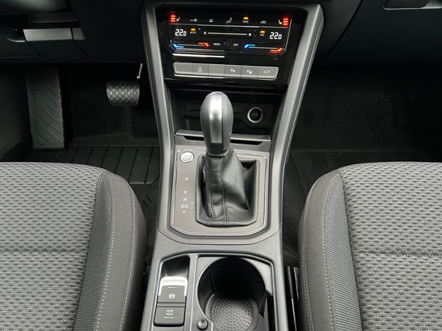 Volkswagen Touran 1.5 TSI 7-zitter DSG