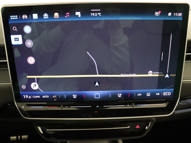 Volkswagen ID.7 Tourer