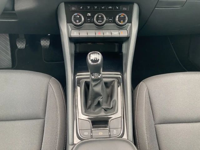 Skoda Karoq Ambition