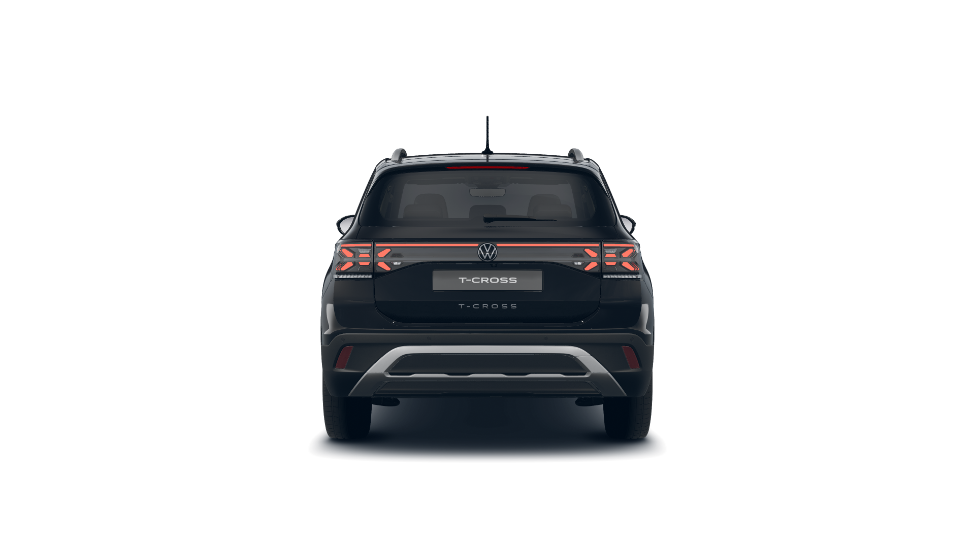 Volkswagen T-Cross 1.0 TSI DSG IQ.Drive Style