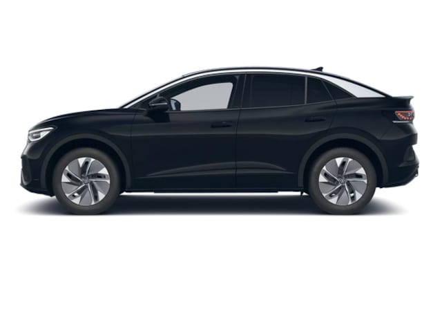 Volkswagen ID.5 | NAVI AHK ACC LED SITZH.