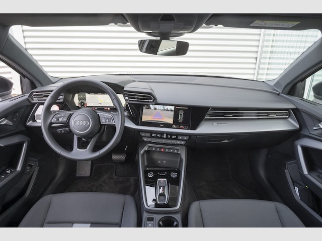 Audi A3 30 TFSI S-Tronic Sportback