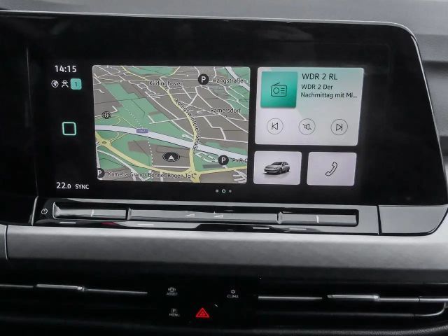 Volkswagen Golf 1.0 TSI IQ.Drive Life Variant