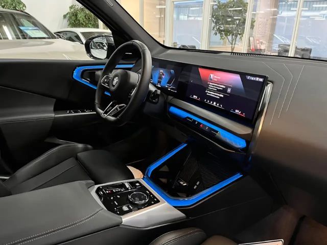 BMW X3 M-Sport xDrive