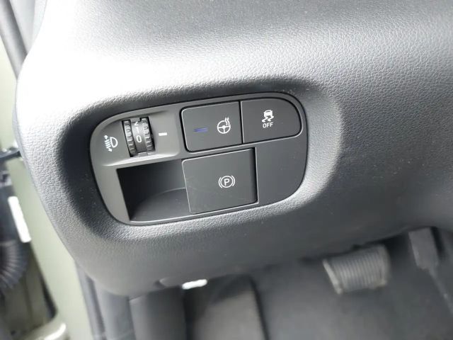 Hyundai INSTER 49 kWh