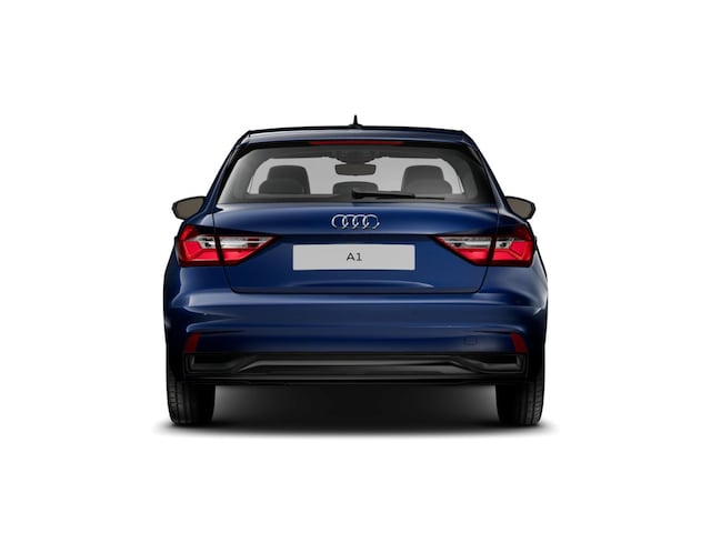 Audi A1 25 TFSI Sportback