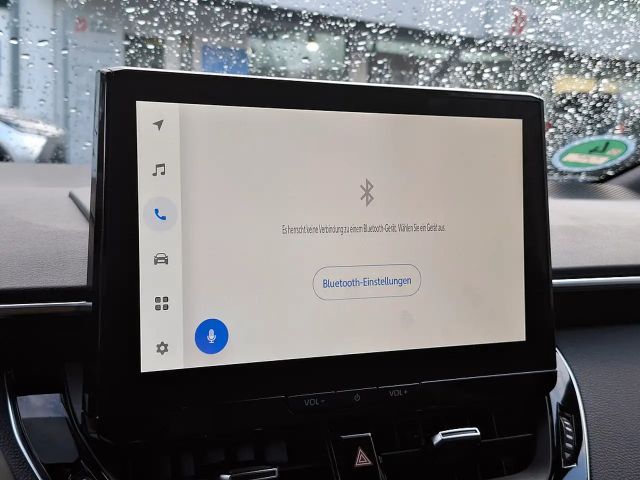 Toyota Corolla Hybride Touring