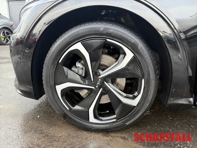 Kia EV6 GT-Line Vierwielaandrijving
