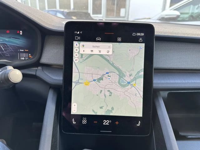 Polestar 2 Standard range