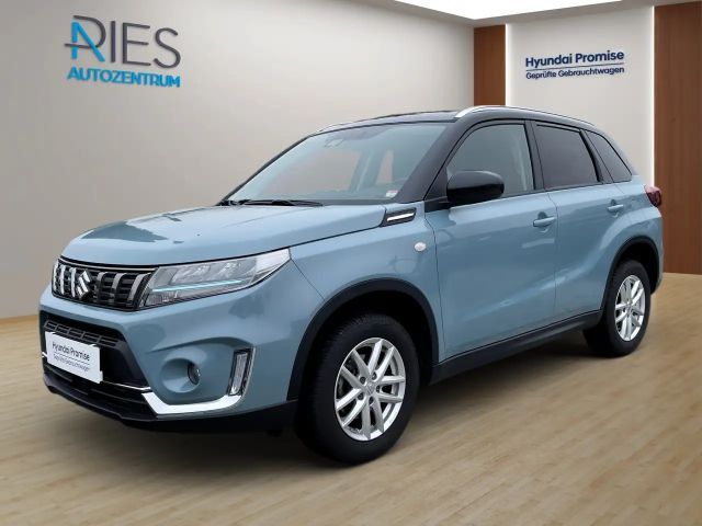 Suzuki Vitara 4x2 Comfort