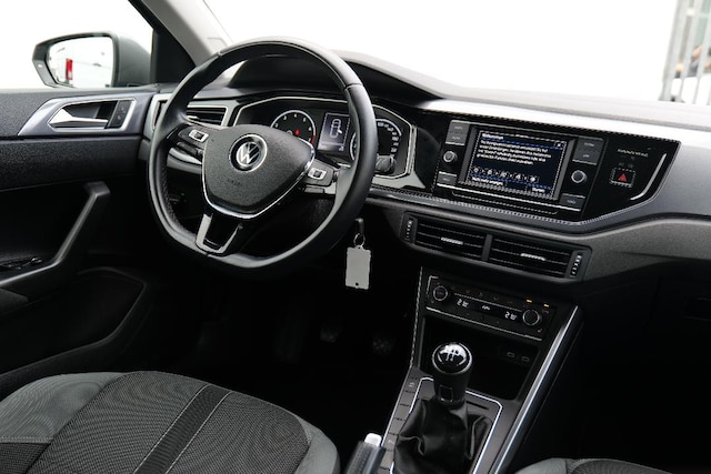Volkswagen Polo 1.0 TSI