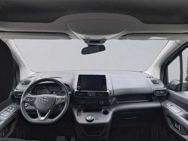 Opel Combo Elegance Life