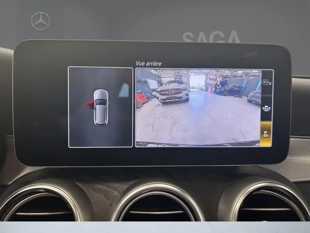 Mercedes-Benz C 300 Estate