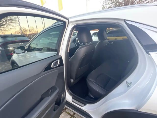 Kia XCeed PHEV Platinum Edition