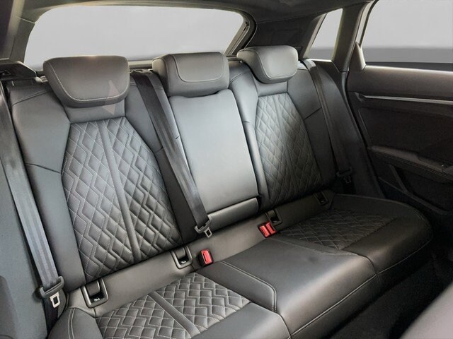 Audi A3 35 TDI S-Tronic