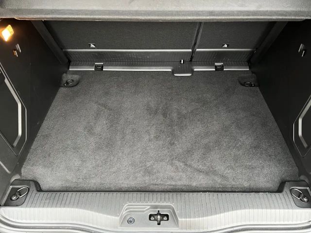 Nissan Townstar N-Connecta