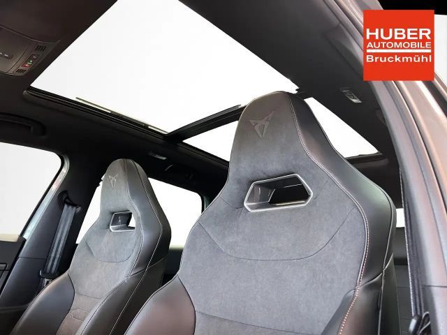 Cupra Ateca 4Drive DSG