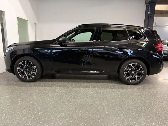 BMW X3 M-Sport xDrive