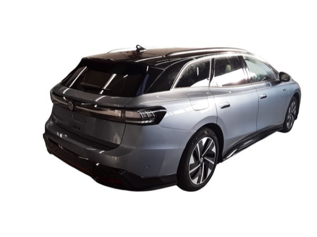 Volkswagen ID.7 GTX Tourer