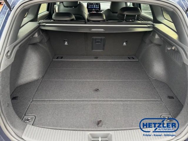 Hyundai i30 Hybrid N Line