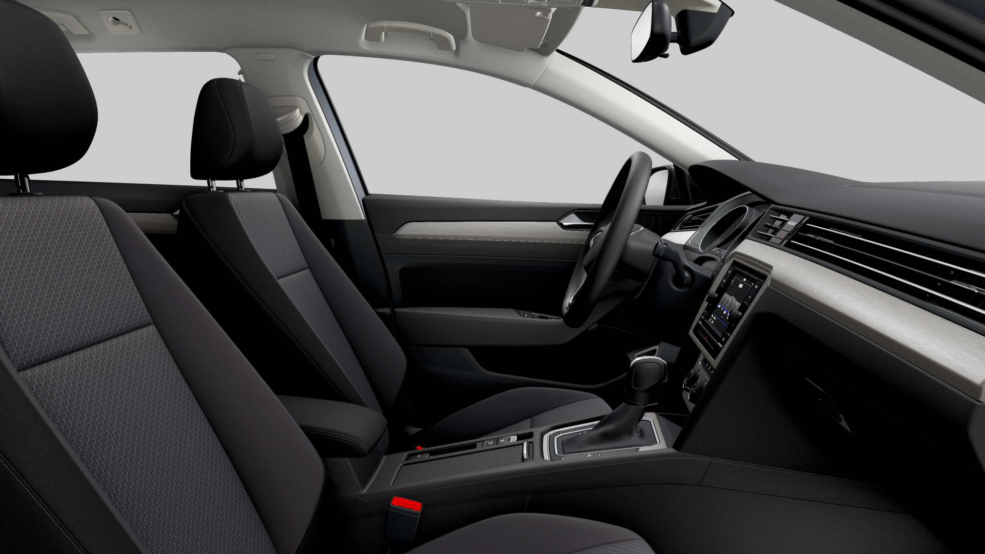 Volkswagen Passat 2.0 TDI DSG Variant