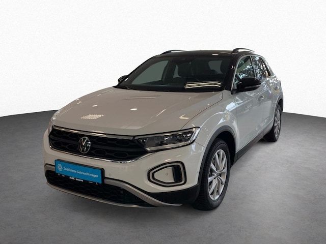 Volkswagen T-Roc 2.0 TDI DSG Life