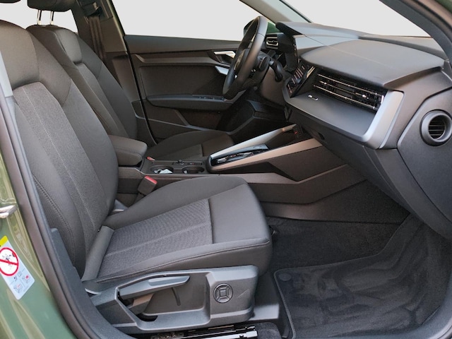 Audi A3 30 TFSI S-Tronic Sportback