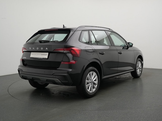 Skoda Kamiq Selection