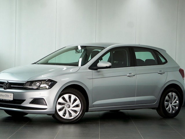 Volkswagen Polo 1.0 TSI Comfortline