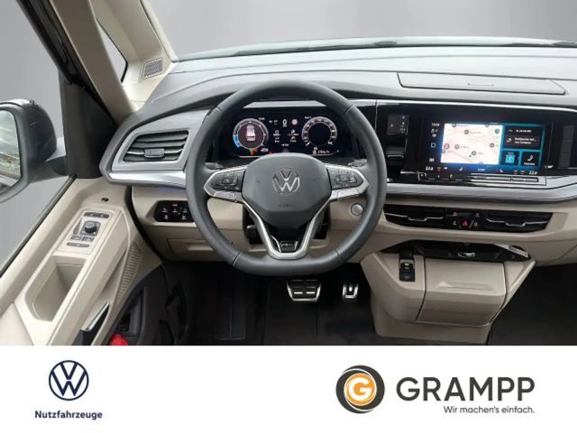 Volkswagen Multivan Life T7