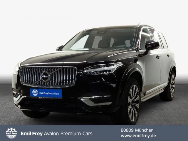 Volvo XC90 AWD Bright Plus