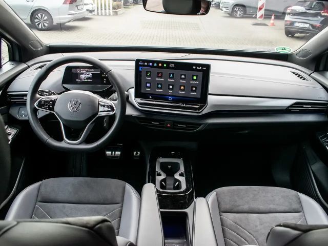 Volkswagen ID.4 Pure