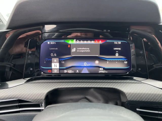 Volkswagen Golf 4Motion Golf VIII