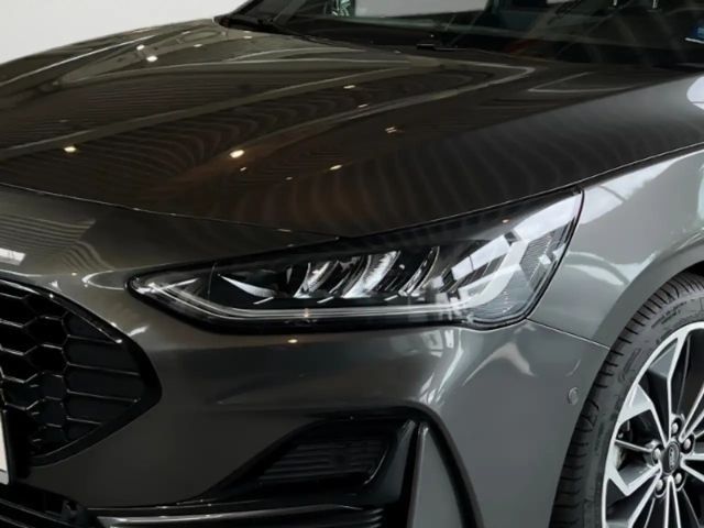 Ford Focus EcoBoost ST Line