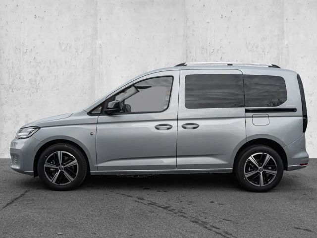 Volkswagen Caddy DSG Life