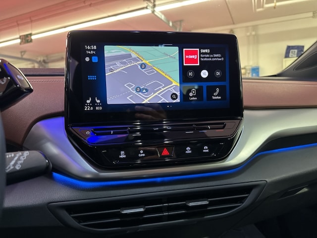 Volkswagen ID.4 77 KWh Performance Pro